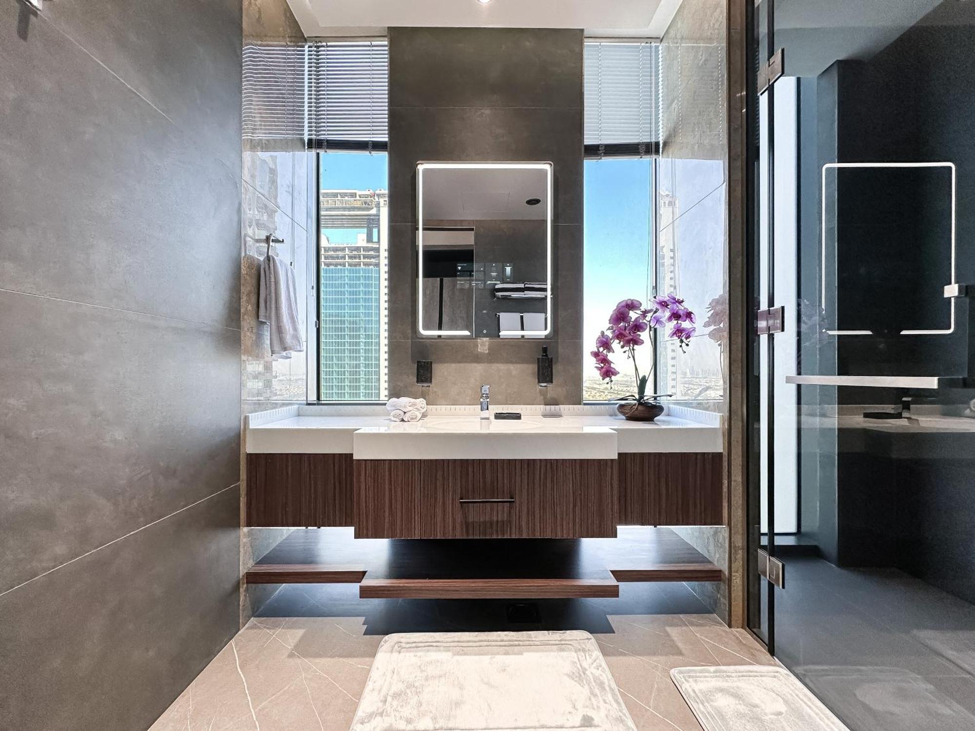 Trophy-unveil The Charm Of Modern Living In Jlt * Dubai