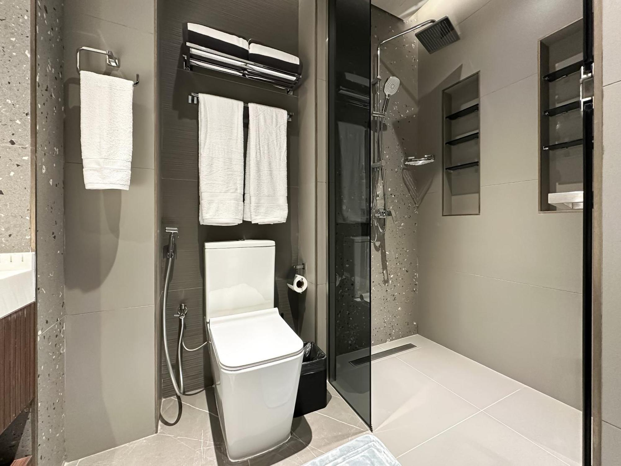 Trophy-unveil The Charm Of Modern Living In Jlt * Dubai
