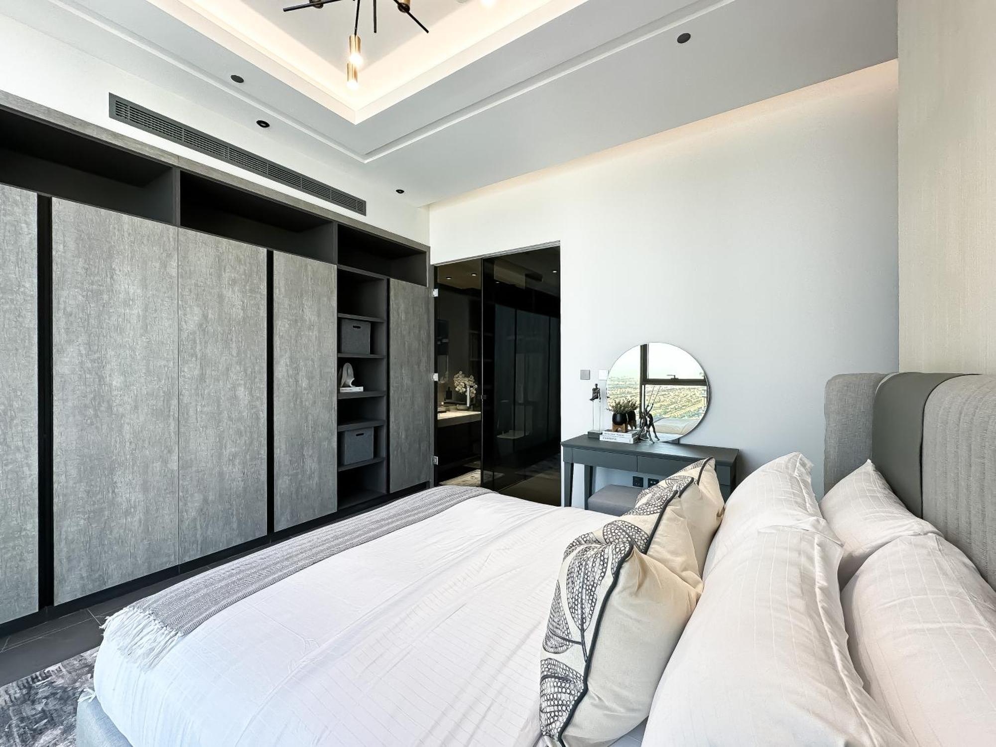 Trophy-unveil The Charm Of Modern Living In Jlt * Dubai