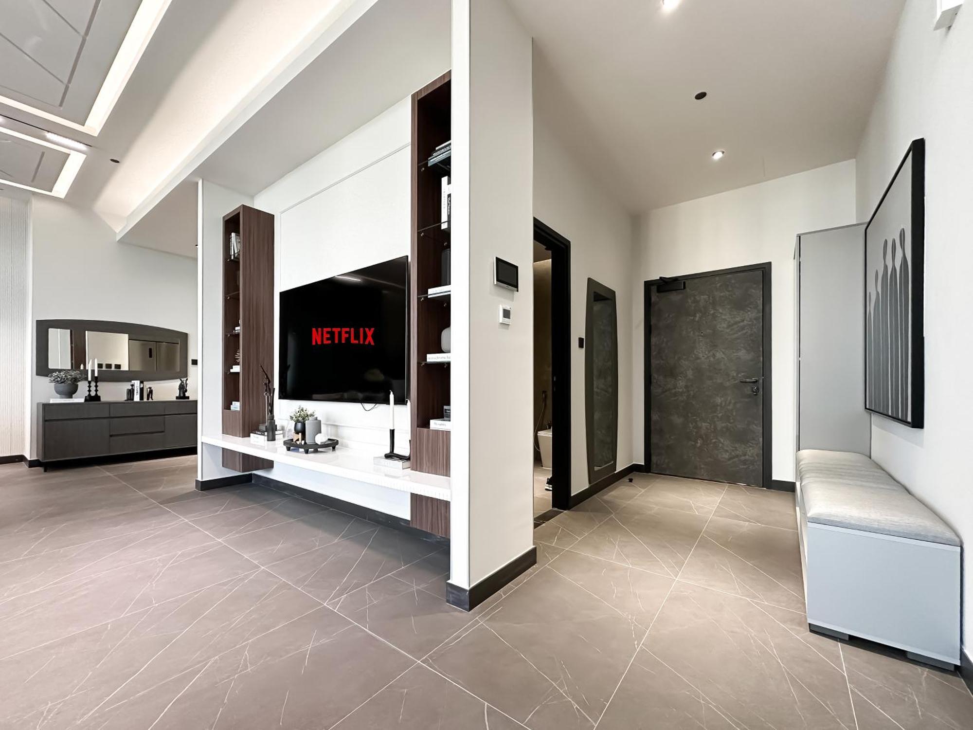 Trophy-unveil The Charm Of Modern Living In Jlt Apartment Dubai