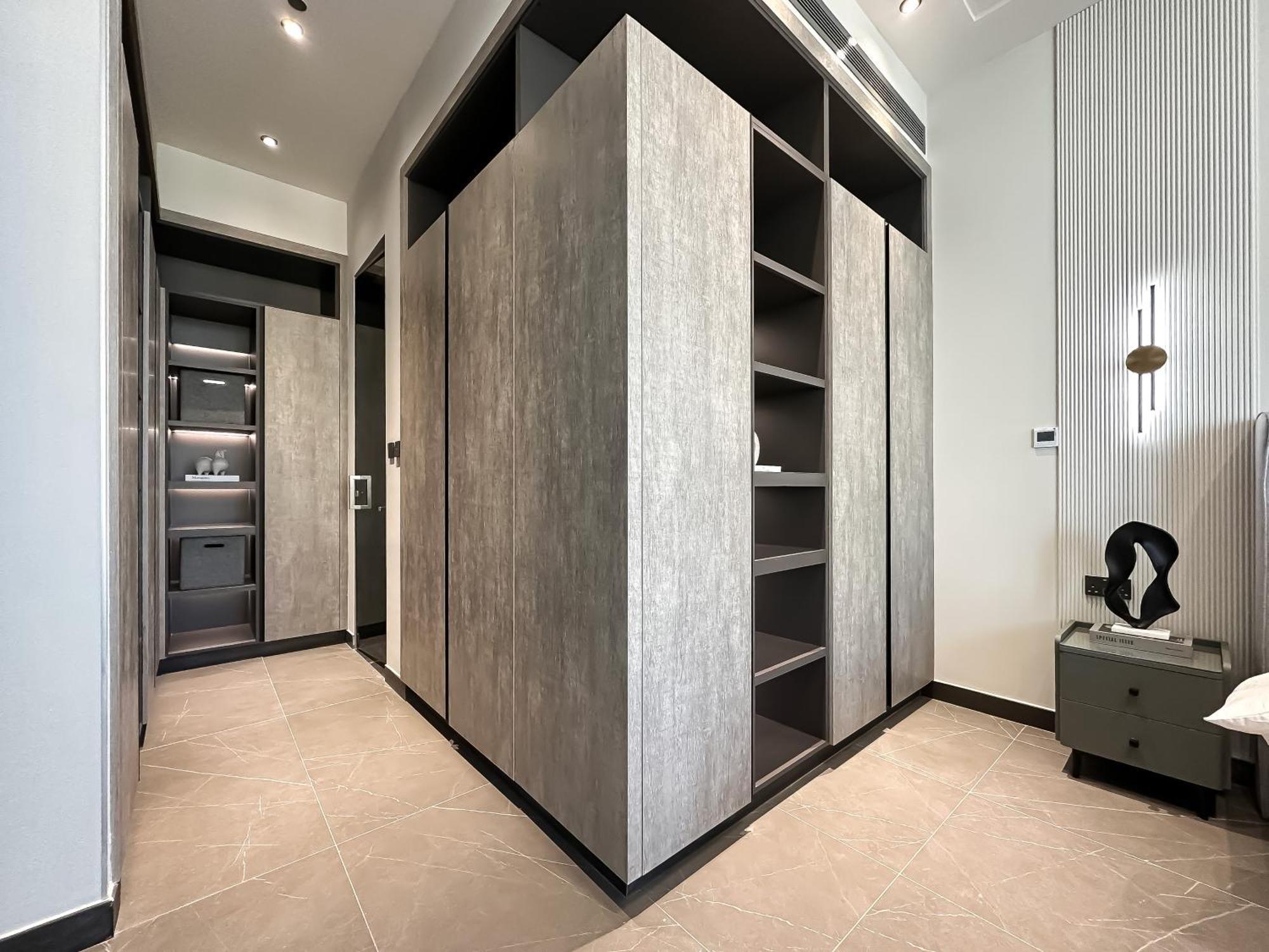 Trophy-unveil The Charm Of Modern Living In Jlt Apartment Dubai